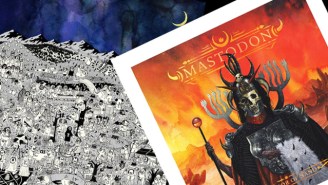 The Celebration Rock Podcast On Father John Misty And Mastodon