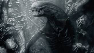 ‘Alien: Covenant’ Suggests You Run, Hide, And Pray In New TV Spots