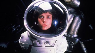 The Original ‘Alien’ Had A Much Darker Ending That Might Show A Troubling Side Of Ridley Scott