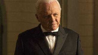Anthony Hopkins Considers Michael Bay A ‘Savant’ Akin To Spielberg And Scorsese