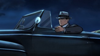 ‘Archer: Dreamland’ Sends The Team Back In Time (Sort Of) For A Fun Detective Mystery
