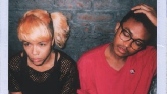 Aye Nako’s New Record ‘Silver Haze’ Uses Pop-Punk To Dismantle Prejudice