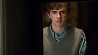 Norman Bates’ Story Ends As ‘Bates Motel’ Closes For Business