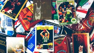 How Many Michael Jordan Cards Can We Pull Out Of A Bunch Of Retro Basketball Packs?