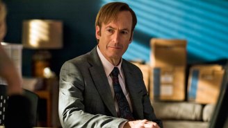 ‘Better Call Saul’ Hasn’t Let Its Endgame Get In The Way Of Its Glacial Pace