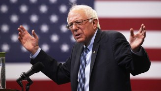 Bernie Sanders Will Push His ‘Medicare For All’ Plan In The Senate With Mixed Reviews By Democrats