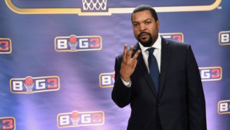 Ice Cube Isn’t About To Let LaVar Ball Forget About His BIG3 Challenge