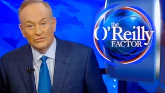 Bill O’Reilly’s Going On Vacation And He May Not Return To Fox News, If Rupert Murdoch’s Son Gets His Way
