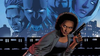 ‘Black Panther And The Crew’ Lead This Week’s Best Comics