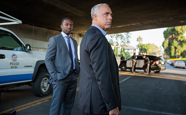 Bosch Season 3 Review A Busier Better Show