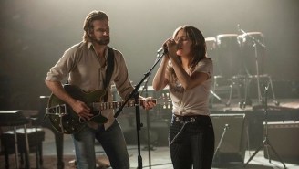 Lady Gaga’s ‘A Star Is Born’ Is Now The Highest-Grossing Movie That Stars A Musician