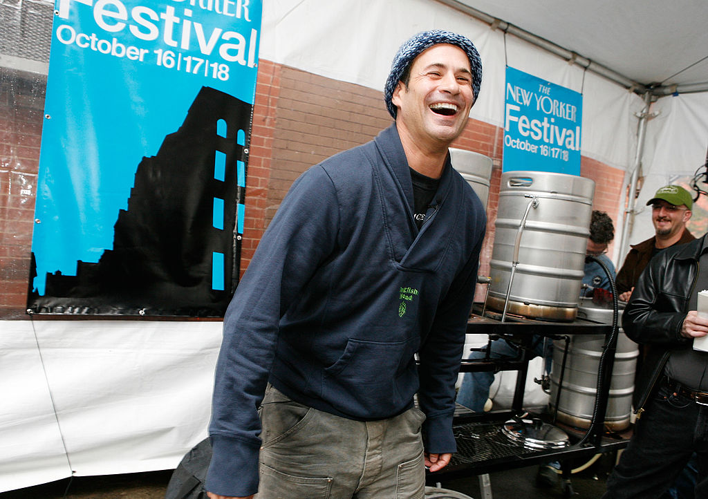 A Master Brewer With These Brewing Courses