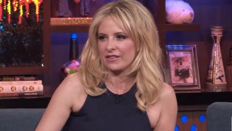 Sarah Michelle Gellar Plays ‘F*ck, Marry, Kill’ With Her ‘Buffy’ Leading Men