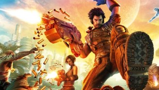 Six Years Later, ‘Bulletstorm’ Returns To Remind Us Gaming Can Be Fun