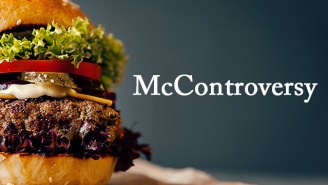 This Feisty Irish Burger Chain Is Duking It Out With McDonald’s Over Trademarks