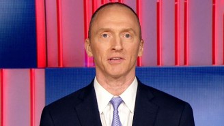 Report: Russia Plotted To ‘Infiltrate’ The Trump Campaign Through Carter Page And Other Advisors