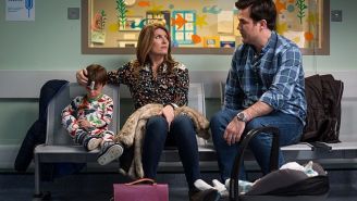 Four Things To Know About ‘Catastrophe’ Season Three