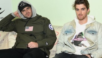 Critics Hate The Chainsmokers So Much Their Debut Is Currently Ranked As The Worst Album Of The Year