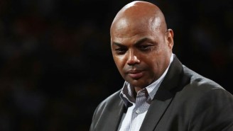 Charles Barkley Says He Would ‘Put An End To That Sh*t’ If Racist Fans Heckled Near Him