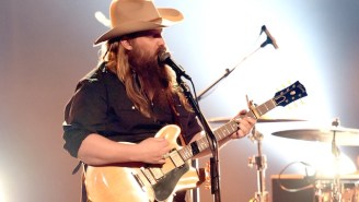Chris Stapleton’s ‘Second One To Know’ Is A Boot In The Ass To Boring Roots Music
