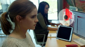 ‘The Circle’ Is A Failed Cautionary Tale That Is Itself A Cautionary Tale