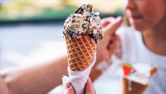 It’s Ben & Jerry’s ‘Free Cone Day’ — Here’s Everything You Need To Know
