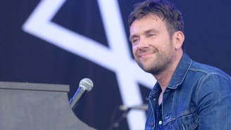 Don’t Worry, Gorillaz Fans: Damon Albarn Has A Massive Backlog Of Songs To Dip Into