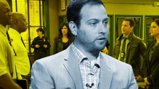 Dan Goor Would Love For Bruce Willis To Guest Star On ‘Brooklyn Nine-Nine’