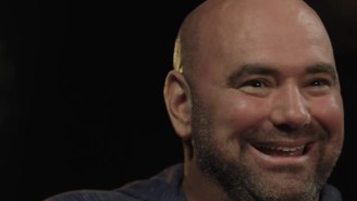 According To Dana White, The UFC Had Offers To Sell For Higher Than $4 Billion, But It Didn’t Make Sense