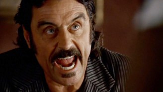 Ian McShane Shares Some Exciting News About The Future Of ‘Deadwood’ At HBO