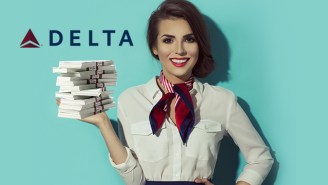 Delta Is Giving Its Agents The Right To Offer $10K To Bump People, So Let’s All Overbook