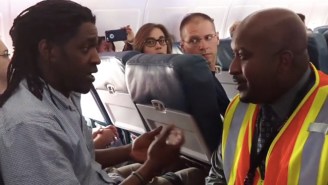 Delta Forced A Man Off A Flight For Having To Use The Bathroom During A Delay On The Runway