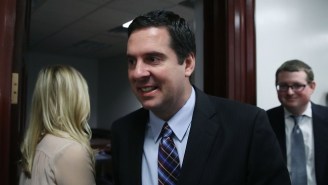 Surprise, Devin Nunes’ Surveillance Claims Reportedly Don’t Match Up To Classified Documents