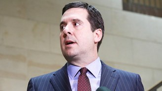 Congressman Devin Nunes’ Attempt To Sue A Parody Twitter Account Has Only Helped It Explode In Popularity