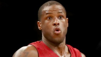 Erik Spoelstra Had A Silly Way Of Telling Dion Waiters He Won’t Play Against Cleveland