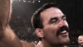 UFC Legend Don Frye Got Real And Of Course Went Full Don Frye In His Reddit AMA