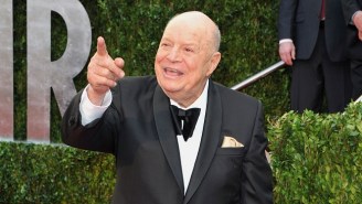 Don Rickles, The Celebrated Insult Comic, Has Died At 90