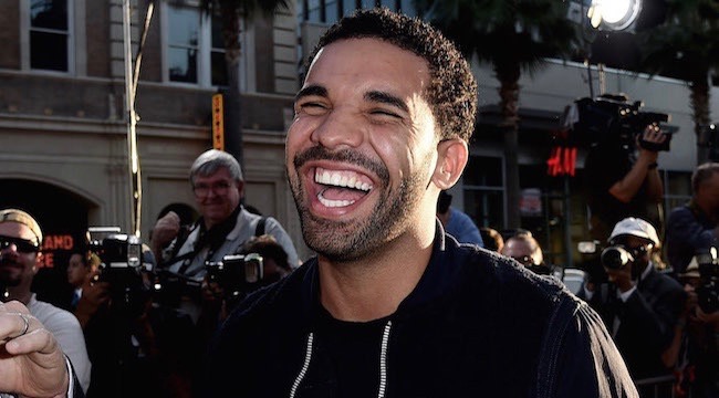 drake pound cake interview