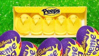 A Definitive Power Ranking Of The Best Easter Candies On Earth