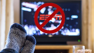 If Sports Have Never Been More Popular, Why Is ESPN Laying Off So Many People?