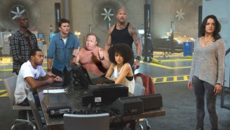 Frotcast 330: ‘Fate Of The Furious,’ With Joanna Robinson And Brian Grubb