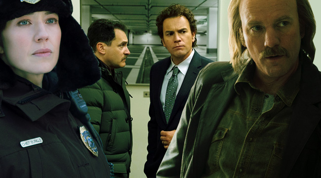 'Fargo' Season 3 Review: Can The Series Reinvent Itself Again?