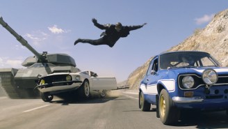 The ‘Fast and Furious’ Series Going To Outer Space Is Not Out Of The Question, Says Its Writer