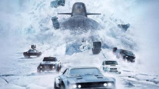 All The Songs On ‘The Fate Of The Furious: The Album,’ Ranked