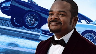 ‘Fate Of The Furious’ Director F. Gary Gray On Why It’s A Fresh Start For The Family