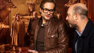 Bryan Fuller And Michael Green Discuss The Ups And Down Of Making ‘American Gods’