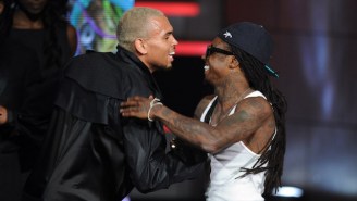 Lil Wayne And Chris Brown Are Reportedly Caught Up In A Federal Drug Investigation