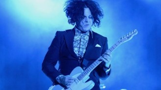 Jack White’s New Single ‘Battle Cry’ Is An Anthemic, Monstrous Delight
