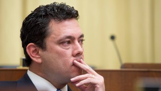 House Oversight Chair Jason Chaffetz Now Says He ‘May Depart Early’ From His Congressional Term