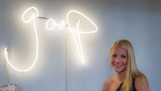 The Most Dubious Sounding Experiences From Goop’s Health Symposium